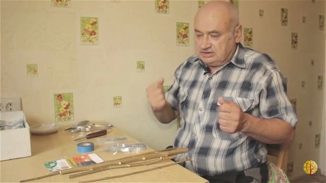 Железов Валерий Какую прививочную ленту использовать смотреть онлайн