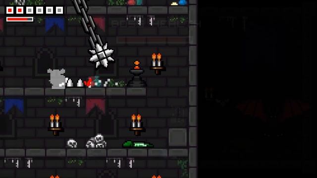 Horned Knight Review For Nintendo Switch | HARDCORE PLATFORMER смотреть онлайн