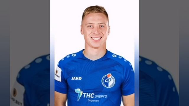 Превью ФК Нижний Новгород-Факел Воронеж смотреть онлайн
