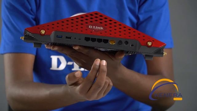 Kenera D-Link Router Demonistration Video Afaan Oromootiin смотреть онлайн