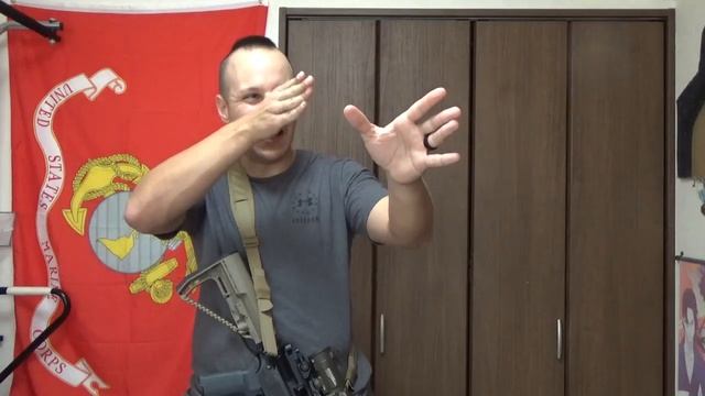 Elcan SpecterDR (Replica) | GSK Review смотреть онлайн