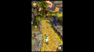 World Record Temple Run 2 on Android
