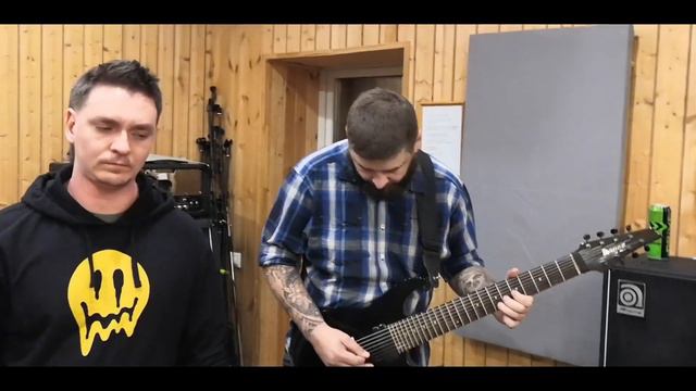 Tears Of Light - 'Шёпот тьмы' (OST 9 часов репетиций) смотреть онлайн