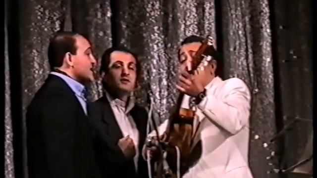 დავით მჭედლიძე , ზაზა მღებრიშვილი და ზაზა ჩარქსელიანი - მუხამბაზი смотреть онлайн