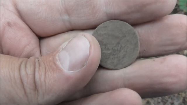 НЕТРОНУТОЕ, ТАЙНОЕ МЕСТО С МОНЕТАМИ! смотреть онлайн