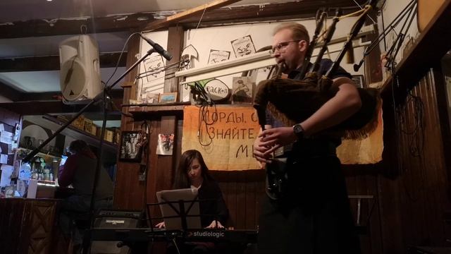 Drunken / Gibraltar смотреть онлайн