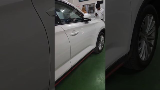 Changan Oshan X7 1st Drive Review And mechanical issues update if any have | Carshunt | #oshanx7 смотреть онлайн