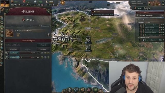 SPEEDRUN Industrial Revolution! - Victoria 3 Guide смотреть онлайн