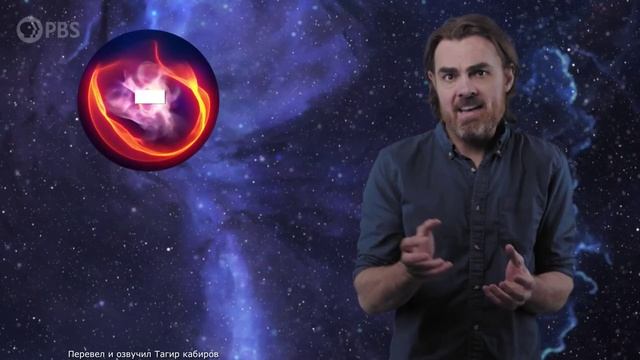 Что если гравитация не квантуется? What If Gravity is NOT Quantum? PBS Space Time на русском смотреть онлайн