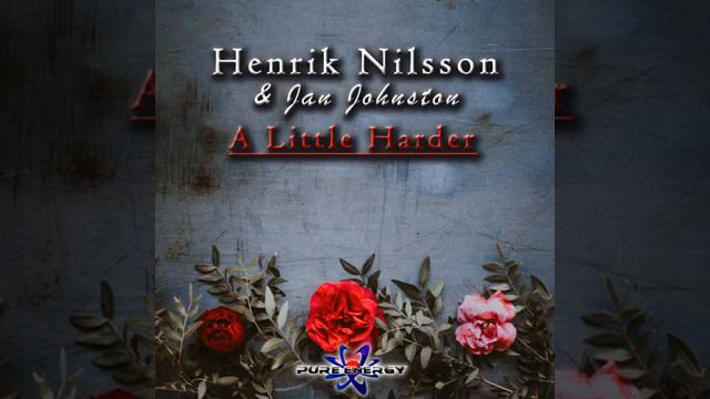 [2020] Jan Johnston & Henrik Nilsson - Dream A Little Harder (Radio Edit) смотреть онлайн