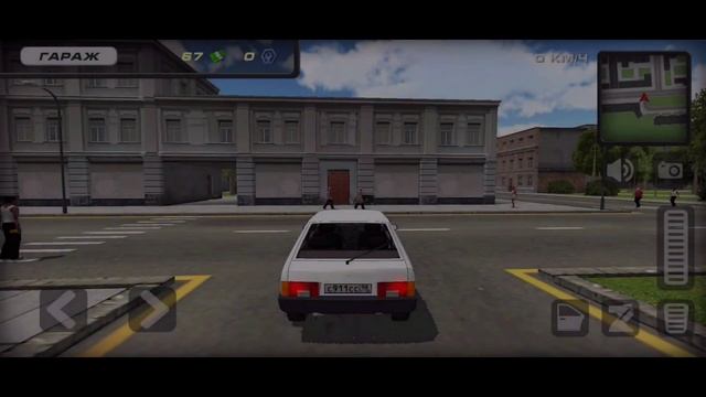 НОВЫЙ МЕГА КРУТОЙ СИМУЛЯТОР ВАЗ 2109!! ЛУЧШИЙ СИМУЛЯТОР ЛЮБИМОЙ ДЕВЯТКИ!! смотреть онлайн