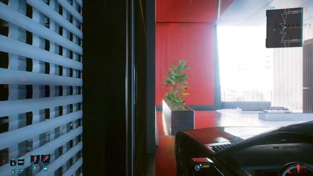 Как забрать ИГУАНУ после пролога Cyberpunk 2077. Как зайти в Кампэки 1.63 смотреть онлайн