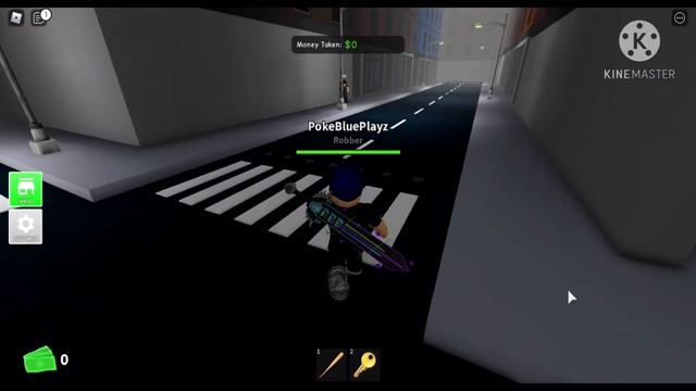 How to get both ??? Secret Badges in Roblox Robbery (Story) смотреть онлайн