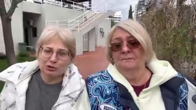 ЛЕНА В ШОКЕ! ХАМАМ В ОТЕЛЕ CONCORDE DE LUXE RESORT смотреть онлайн