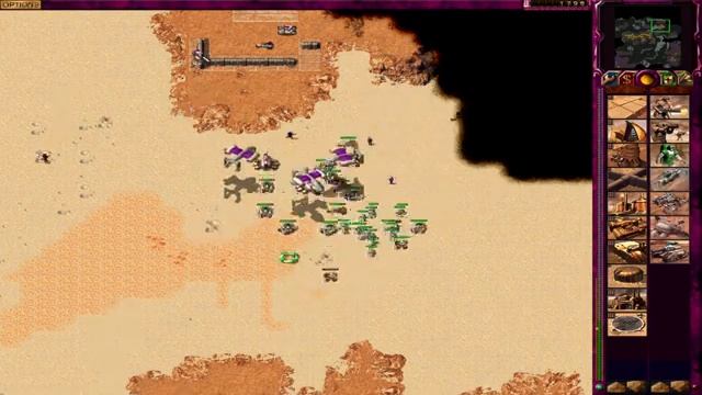 Dune 2000 - Fall of Emperor part 2 смотреть онлайн