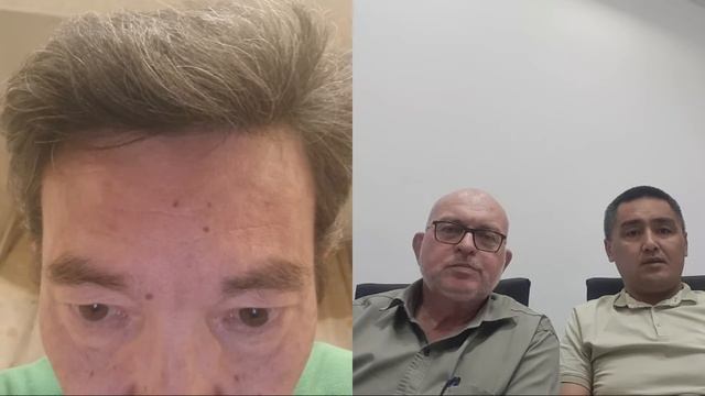 Апелляция @Даулетмурата Тажимуратова в суде Ташкента 29.05.2023 года смотреть онлайн