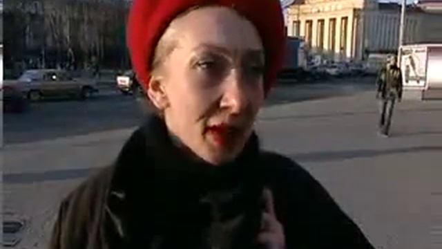 Кандибобер на голове смотреть онлайн