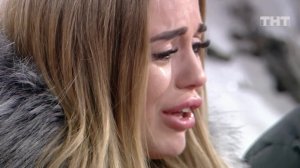 Дом-2: Милена попала