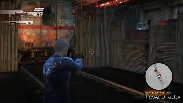 Прохождение Wheelman Часть 2 (PC) (Без комментариев) смотреть онлайн