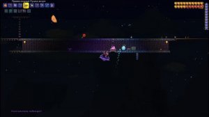 Как призвать механических боссов в Terraria