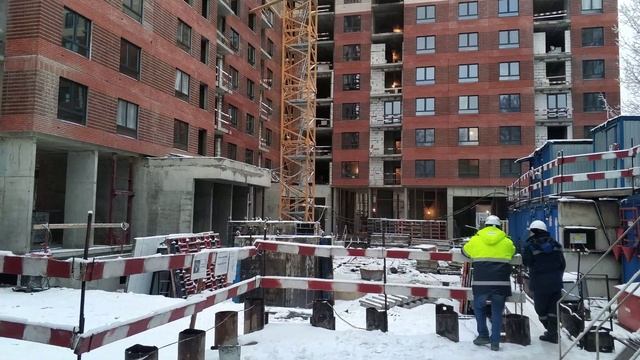 Реновация - Авангардная 10А - 11.01.2020 смотреть онлайн