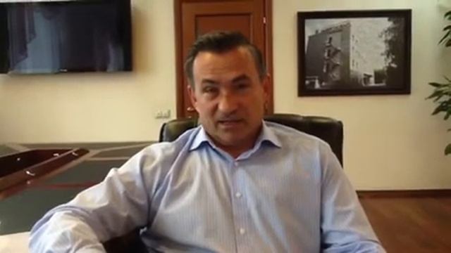 Управляющий директор ОАО «ЯСК»: «Давайте жить дружно!» смотреть онлайн