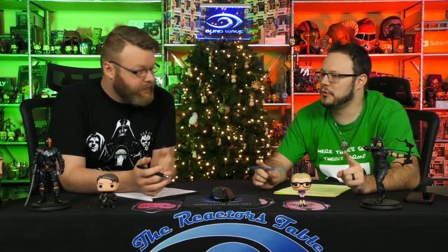 Arrow 6x9 REACTION!! "Irreconcilable Differences" смотреть онлайн