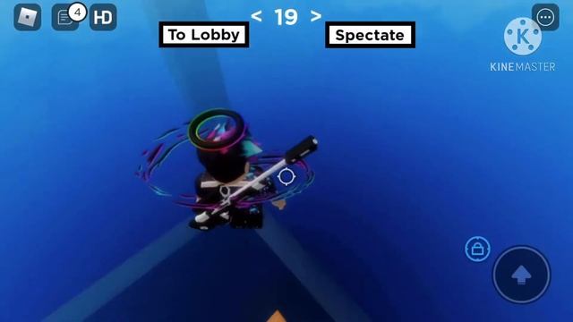 Glitch Obby |Roblox смотреть онлайн