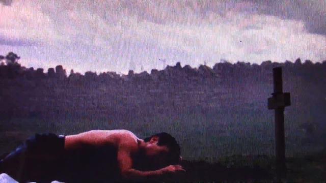 BARRY KEOGHAN Has S*X With The MUD In SICK FUNERAL SCENE From SALTBURN