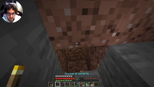 VERSO LO STRONGHOLD - MINECRAFT ITA #40 смотреть онлайн