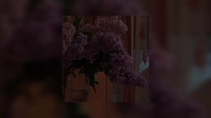 Апрельская сирень ][ Bakr