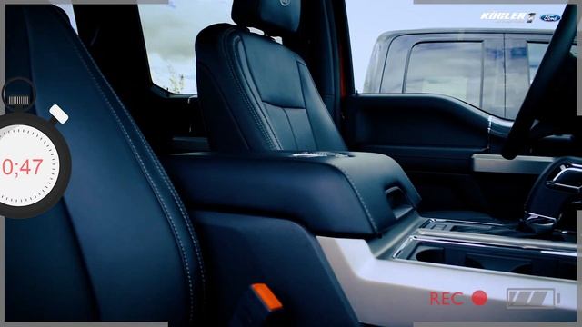 Der Ford F150 Shelby im Test - alle Highlights in 90s (Kaufberatung & Fahrbericht) смотреть онлайн