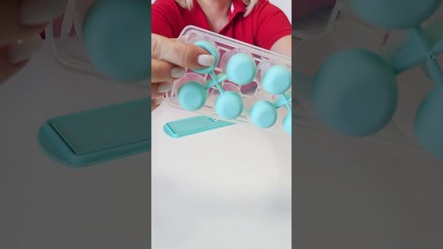 Форма для льда КАПЛЯ IDEA смотреть онлайн