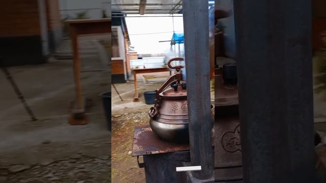 Афганский казан в деле!!! смотреть онлайн
