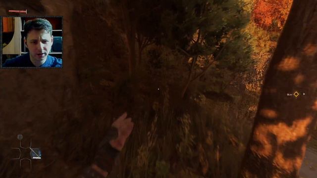 Dying Light 2: Stay Human ► ПУТЬ ПИЛИГРИМА #1 смотреть онлайн