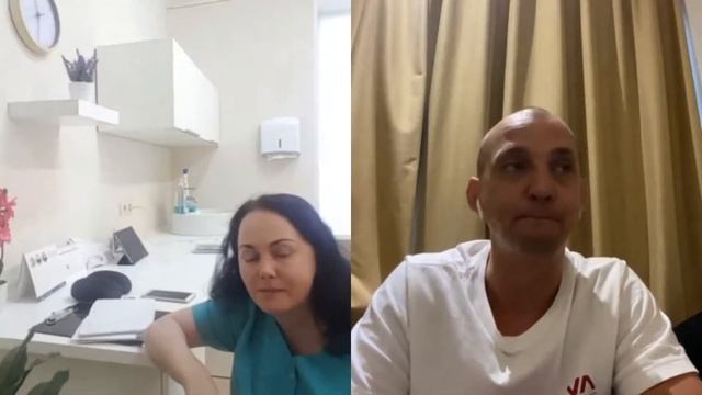 Теория/Ответы на вопросы мастеров лазерной эпиляции Анна смотреть онлайн