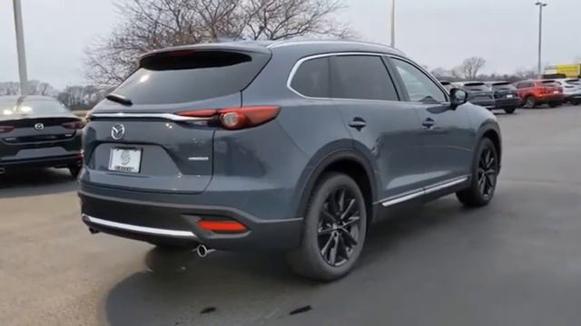 2021 Mazda CX-9 LN11834 смотреть онлайн