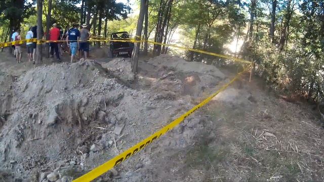 Suzu SJ PROTO ** TRIAL ** Samurai ** EXtreme Off Road смотреть онлайн