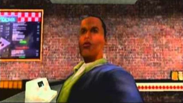 Spider-Man 2: The Video Game - Mr. Aziz voice clips смотреть онлайн