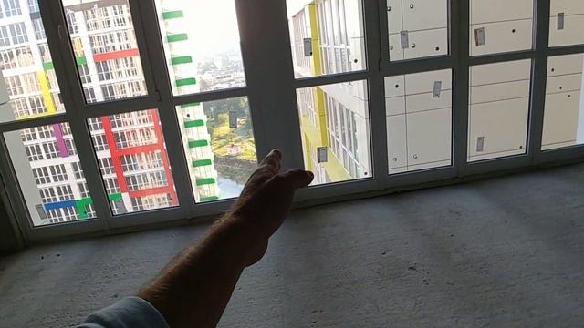 ? НА МИЛЛИОН РУБЛЕЙ ДЕШЕВЛЕ РЫНКА! ?/ КВАРТИРА ОТ ИНВЕСТОРА В СОЧИ / ЖК РАЗ ДВА ТРИ смотреть онлайн