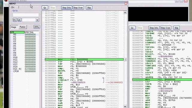 psp potemkin emulator смотреть онлайн
