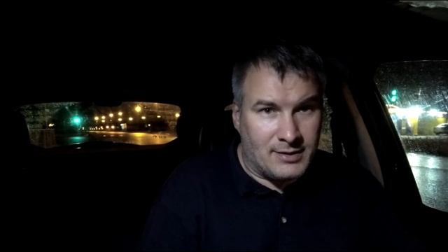 Рейды в такси Работать или Бояться смотреть онлайн