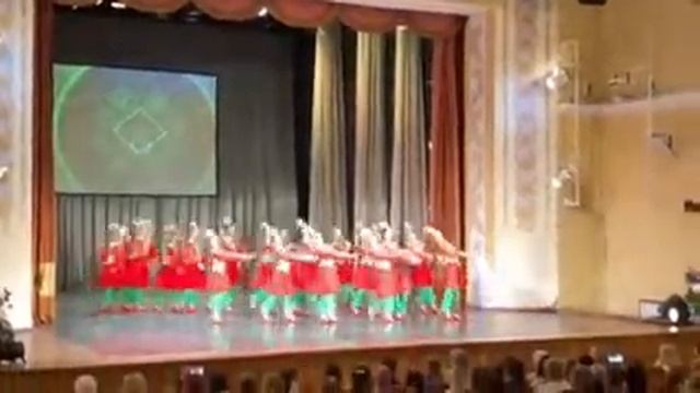 Ансамбль Урал смотреть онлайн
