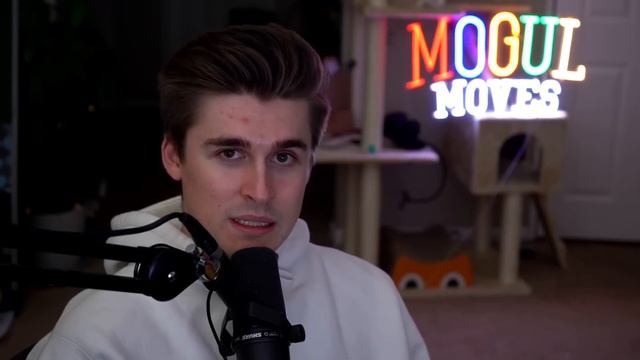 How I became the world's best Among Us player смотреть онлайн