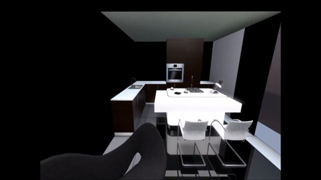 THE Sims 3 - Modern Celebrity House смотреть онлайн