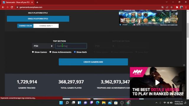 COMO VER HORAS JUGADAS EN PS4/PS5 FACIL Y RAPIDO!!!!!! смотреть онлайн