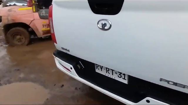 GREAT WALL POER 2022 смотреть онлайн