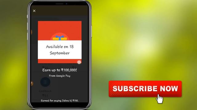 Google Pay Money Earning in Tamil | Google Pay Easy Money 💸 Earning Tips Tamil смотреть онлайн