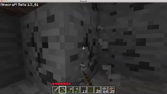Juguemos al Minecraft! Ep.3 - UN UNICORNIO!?!!? смотреть онлайн