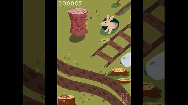 Revival | A Trunk Dude Infinite Runner смотреть онлайн